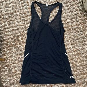 FILA Tank Top